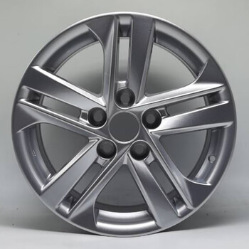 春驰适用21款19款丰田雷凌轮毂16寸双擎卡罗拉凯美瑞铝合金钢圈16寸新