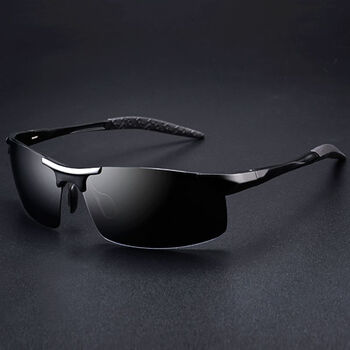 钓鱼眼镜水清可见水下三米偏光镜看漂射鱼看鱼透视镜看水底专用眼睛镜