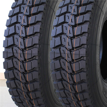 5全钢丝载重大货车轮胎三包 红色 1000r20铁骑士900