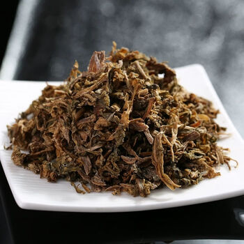 恒愎新货浙江绍兴梅干菜干货500g日晒菜干下饭菜农家自制腌干菜类大全