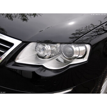 允和美适用于新款适用于老迈腾大灯b6大灯老迈腾前照灯b6前大灯总成原