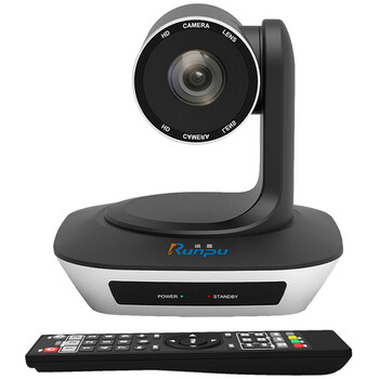 华为huawei通用视频会议摄像头大广角高清教育录播摄像机软件终端设备