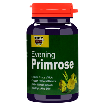 美国进口 月见草胶囊月见草油经期 一瓶装