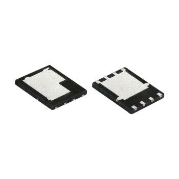 VISHAY Mosfet场效应管 SIDR870ADP-T1-RE3