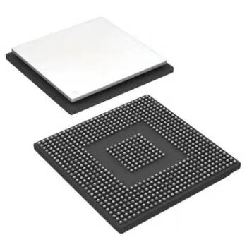 TI DSP/DSC-数字信号处理器和控制器 TMS320C6454BCTZ