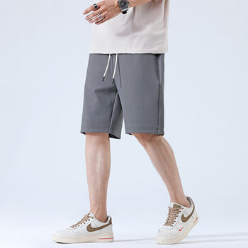 优衣库uniqlo优衣裤官方旗舰店夏季休闲五分短裤男夏季休闲宽松运动