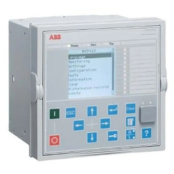 ABB 温控数字板 852A028-1-J