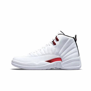 纯原aj12高帮篮球鞋日本限定世界杯国际航班猪年男女鞋实战运动气垫鞋