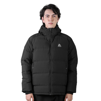 onepolar加厚羽绒服男极地800蓬鹅绒服寒冬户外登山运动保暖外套女 男