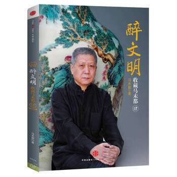醉文明 收藏马未都4 马未都