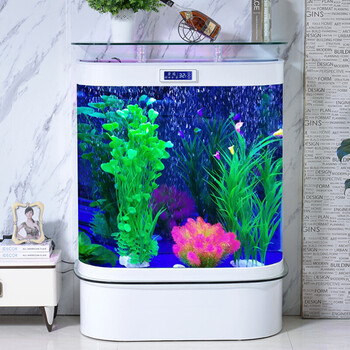 家庭鱼缸水怎么处理