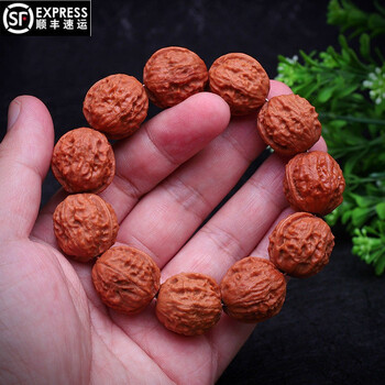 0 21mm蛤蟆头手串