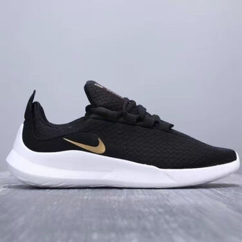 耐克顿airvapor2023新款伦敦5代跑步鞋防滑鞋软底轻便黑金41