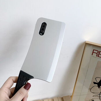 祉鹿菜刀型手机壳华为p40搞怪mate30创意nova7趣味6se恶搞5抖音网红壳