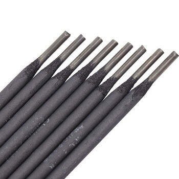 定制适用生铁铸铁焊条灰口铸铁球墨铸铁z308铸铁焊条铸308纯镍焊条3.