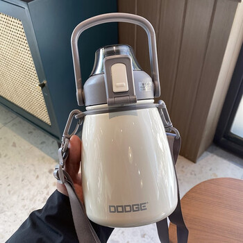 商场同款吨吨桶保温杯大肚肚大桶水杯网红夏日喝水杯子女士随身带母婴