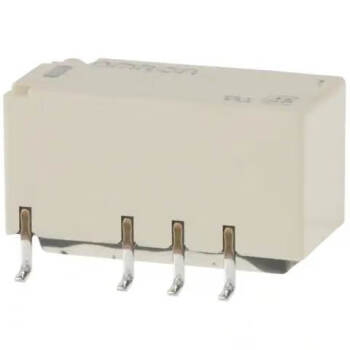 OMRON 信号继电器(PCB板) G6S-2F-Y-TR DC24