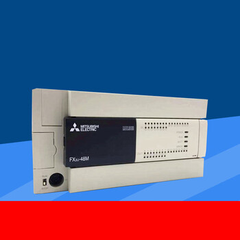 fx3u-16mt2fes-a 32mt 48mr 64mr2fds 80mt 128m fx3u-80mt/ds(24v)