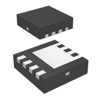 VISHAY Mosfet场效应管 SISS02DN-T1-GE3 起订2个装