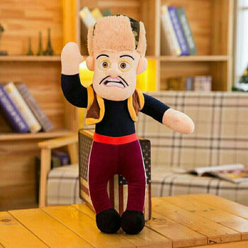 熊出没熊大熊二毛绒玩具熊抱枕布娃娃熊公仔送女朋友