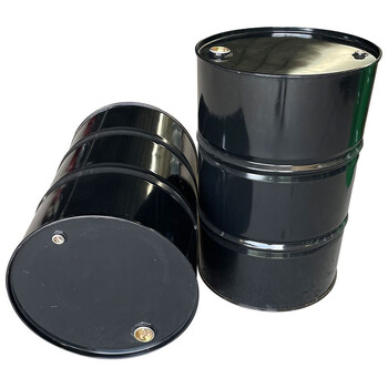 辉煌永威 烤漆桶铁桶200l闭口小口柴油汽油桶水桶铁皮桶