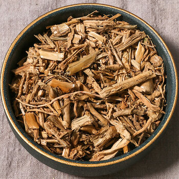 薏苡根500克50g薏米根苡米根薏苡仁根帮打中药材粉精选货50克