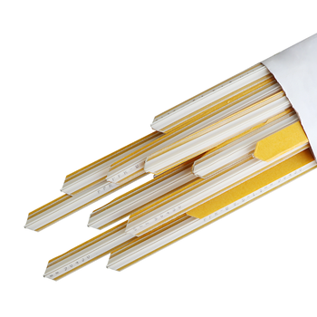 振通速装压痕模正压线pvc耐压底基压痕条玉田压痕线啤暗线条纸箱模切