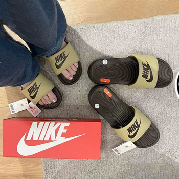 耐克（NIKE）拖鞋男2024夏新款户外出行运动鞋沙滩鞋轻便休闲家居凉拖鞋CN9675 CN9675-701 /主推款 41