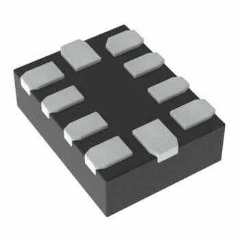 DIODES 模拟开关芯片 PI3USB4000AZUAEX