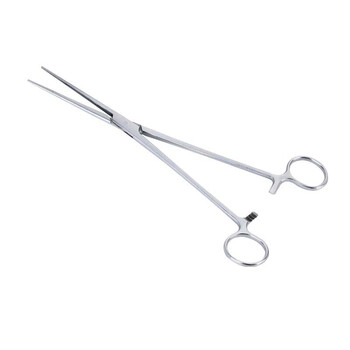 止血钳16cm直16cm止血钳直