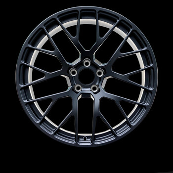 适配保时捷轮毂卡宴911帕拉梅拉971macan718taycan改装po3i21x11j