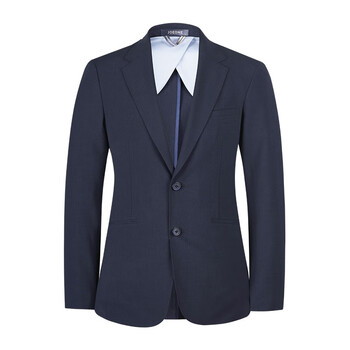 【商场同款-同价款】九牧王男装休闲西服 2022秋季新款商务休闲时尚