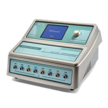 龙之杰(longest) 神经肌肉电刺激仪*1台 lgt-2320d