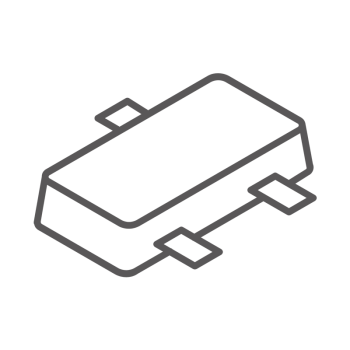 onsemi 结型场效应管 MMBF4117