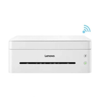 联想（Lenovo） 小新M7268W 打印复印功能 熊猫panda激光无线家用错题打印一体机 M7268(仅支持USB打印)