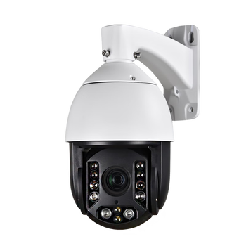 265 全彩高清摄像头 天视通全彩/红外球机 无 5mp 60mm