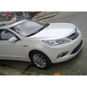 适配长安逸动 12-17款前侧叶子板 左右前轮翼子板钣金件 内衬右