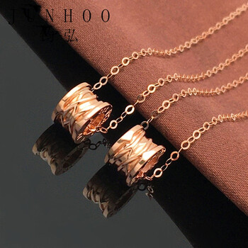 项链 吊坠 45cm【图片 价格 品牌 报价】-京东