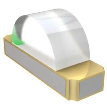 Bivar 发光二极管LED SM1204BC