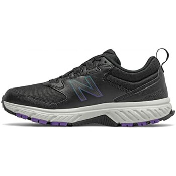 new balance新百伦女士 510v5 越野跑鞋 黑色 7.5(中国 38.5)