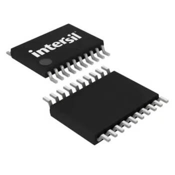 INTERSIL RS-232接口芯片 ICL3222EIV