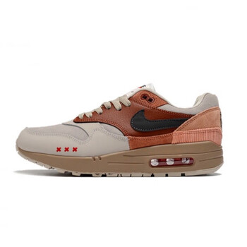 纯原air max 1 amsterdam city pack 阿姆斯特丹 复古气垫鞋 百搭男鞋