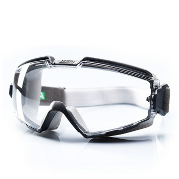 梅思安（MSA）10108427  ChemPro防护眼罩 防飞溅防雾眼罩 劳保工业实验护目镜  2