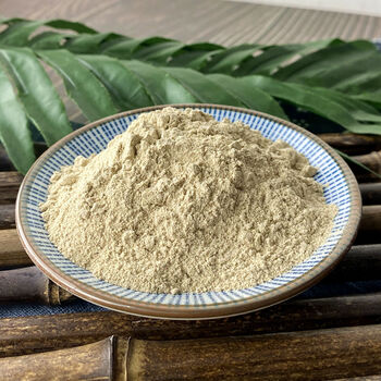 有仁堂中药材超细粉白丁香粉麻雀粪50g500g面膜粉雄家雀粪宜搭配白芷