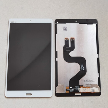 京修客适用于华为平板m384btvdl09w09触摸屏液晶显示屏幕总成btvw09