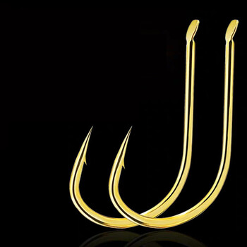 奴诗漫金海夕鱼钩海夕鲫鱼钩有倒刺散装海汐海溪渔勾金鱼钓筏金海夕有