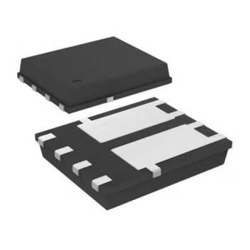 VISHAY Mosfet场效应管 SI7997DP-T1-GE3