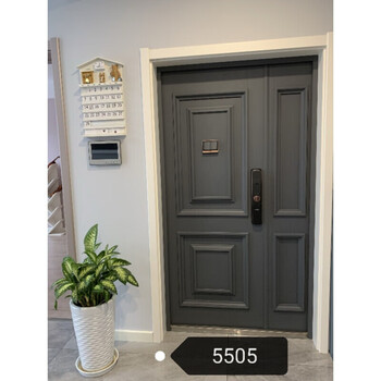 丹麦进口福乐阁yunik黑板漆防盗门改色木门家具改色漆粉笔涂鸦漆定制