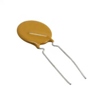 Littelfuse 自恢复保险丝 60R250XMR