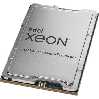 挚科英特尔 至强xeon w-24xx w-34xx系列 单路cpu工作站处理器 w5